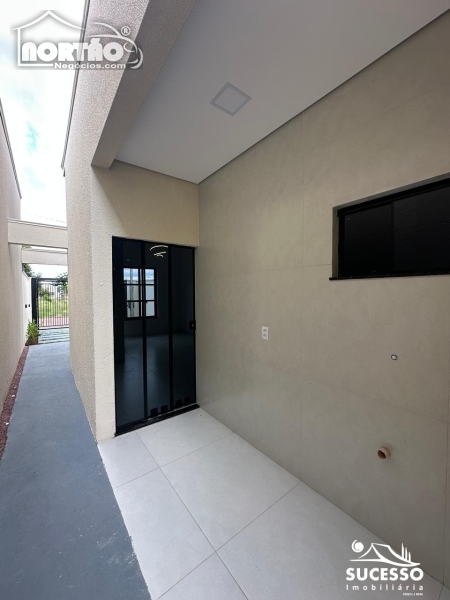 Casa, 60 m² - Foto 8