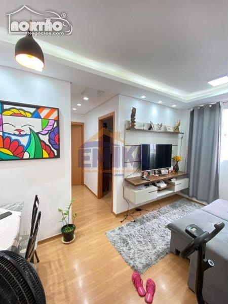 Apartamento para locação no RIBEIRAO DO LIPA em Cuiabá/MT