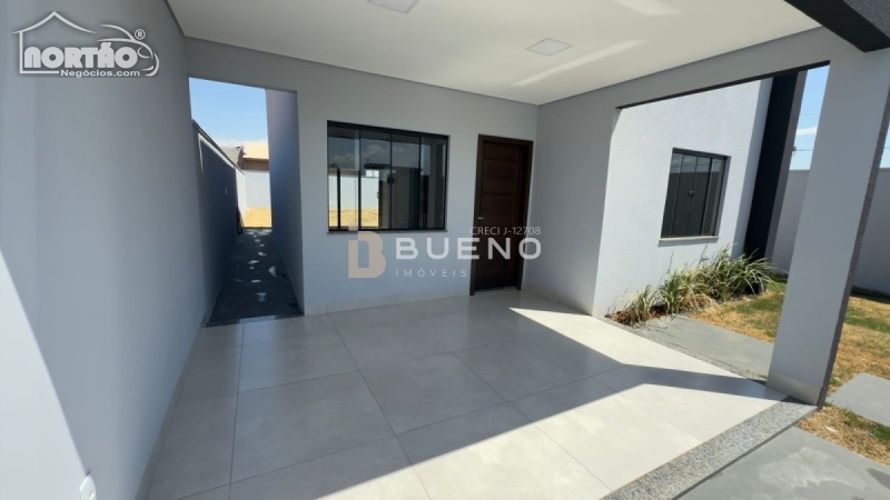 Casa, 2 quartos, 81 m² - Foto 2