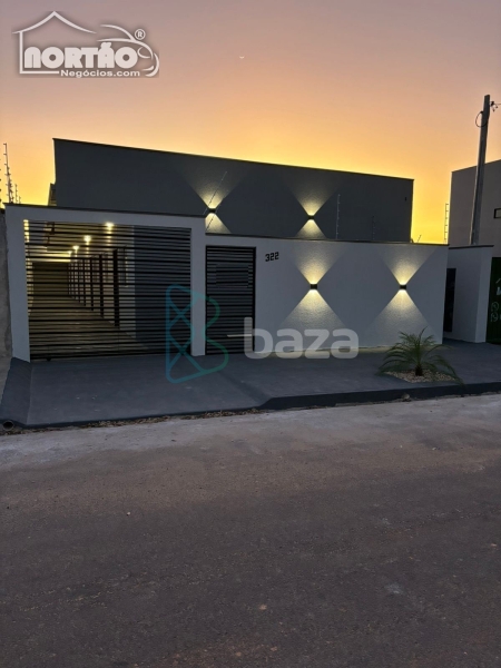 QUITINETE a venda no JARDIM BOUGAINVILLE em Sinop/MT