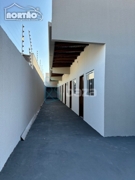 Casa, 216 m² - Foto 2