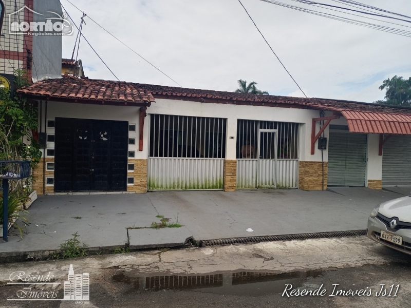 LOJA para locação no ÁGUAS LINDAS em Ananindeua/PA