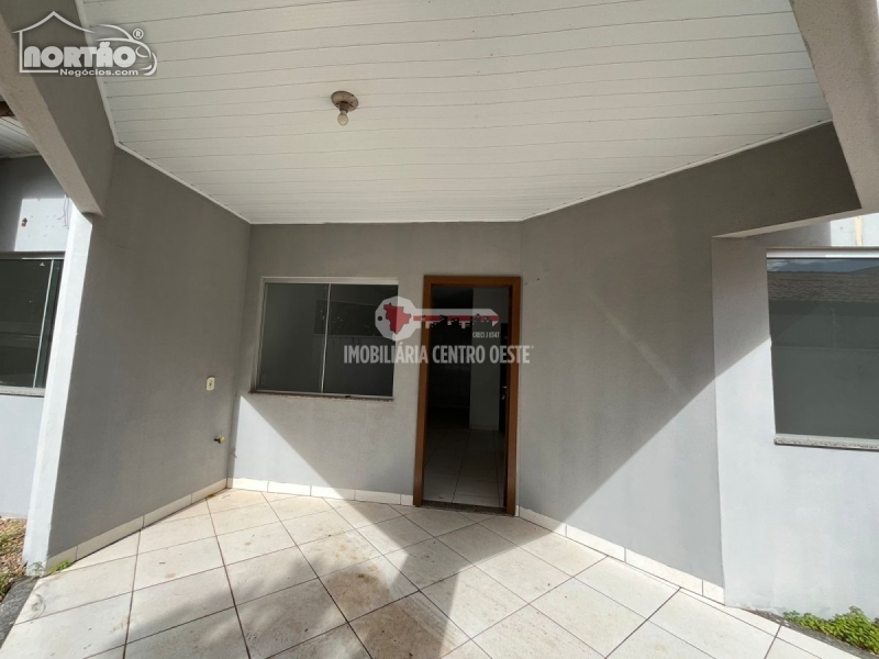 Casa, 3 quartos - Foto 2