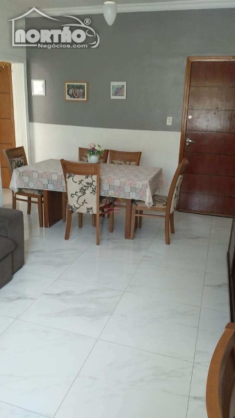 APARTAMENTO A VENDA NO CANTO DO FORTE EM PRAIA GRANDE/SP