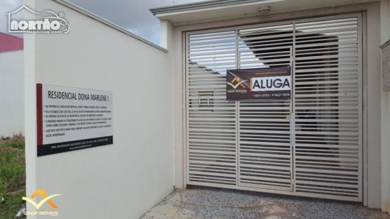 Casa, 30 m² - Foto 2