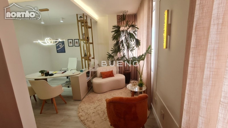 SALA COMERCIAL a venda no EDIFÍCIO CLASSICONDOMÍNIO CENTER em Sinop/MT