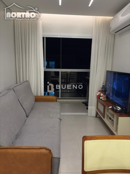 APARTAMENTO a venda no RESIDENCIAL FLORENÇA em Sinop/MT