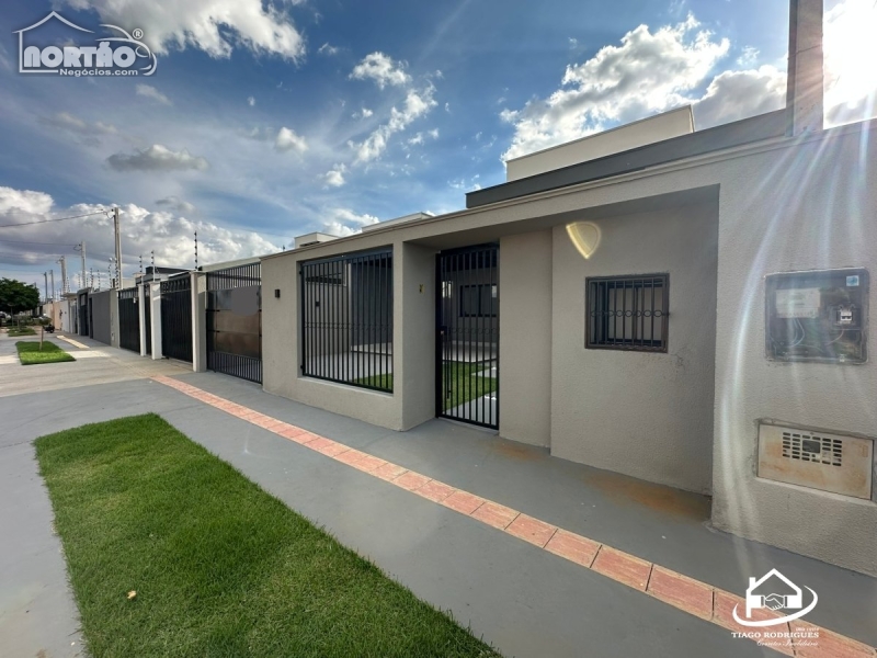 Casa, 3 quartos, 117 m² - Foto 2