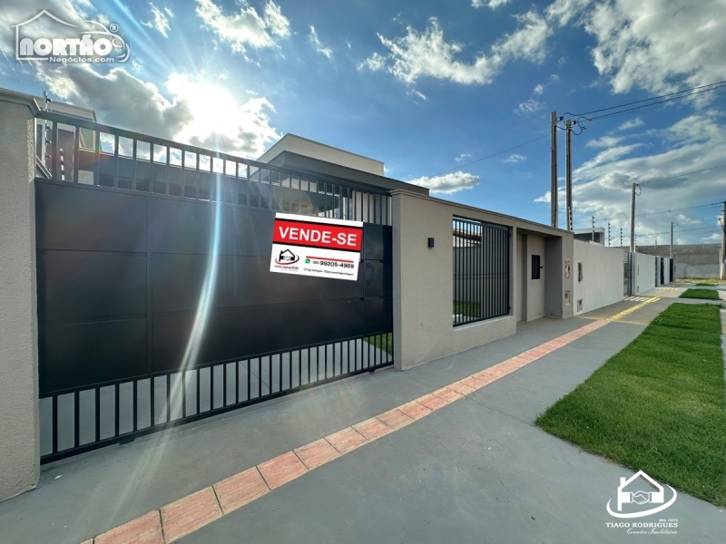 Casa, 3 quartos, 117 m² - Foto 3