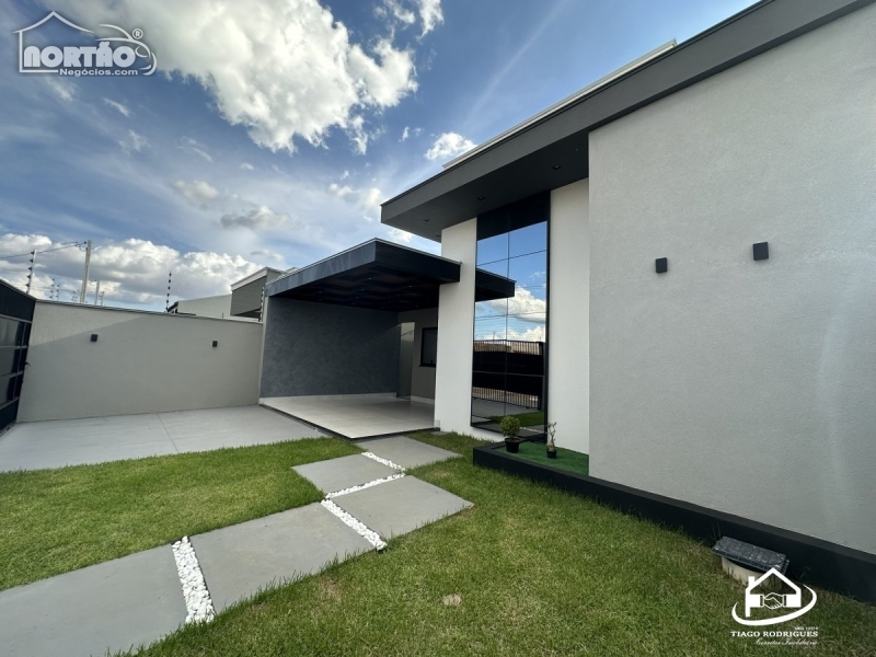 Casa, 3 quartos, 117 m² - Foto 4