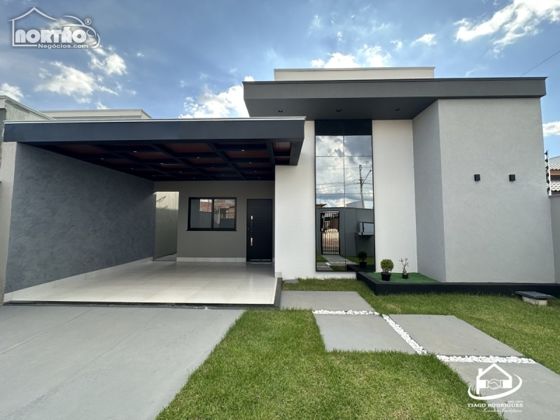 Casa, 3 quartos, 117 m² - Foto 5