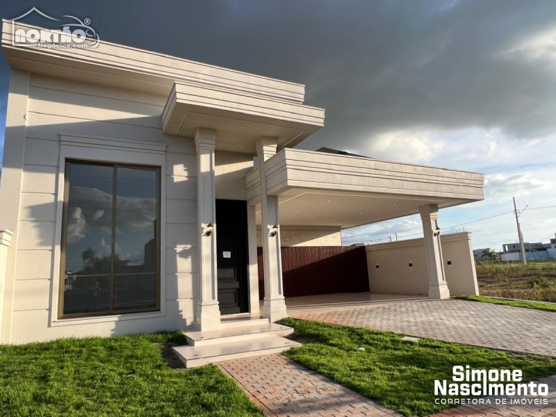 Casa, 1 quarto, 233 m² - Foto 3