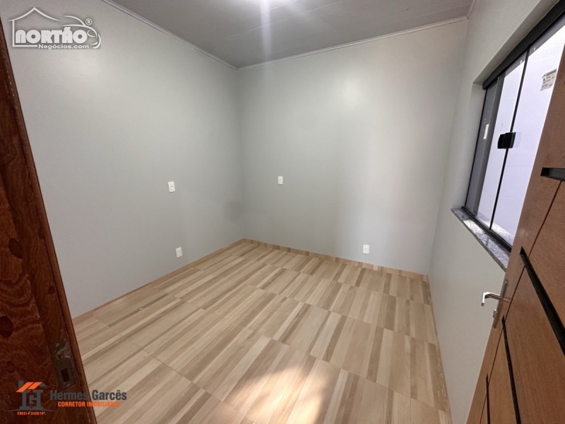 Casa, 2 quartos - Foto 9