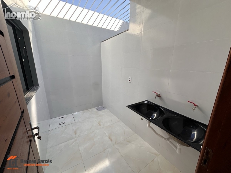 Casa, 2 quartos - Foto 10