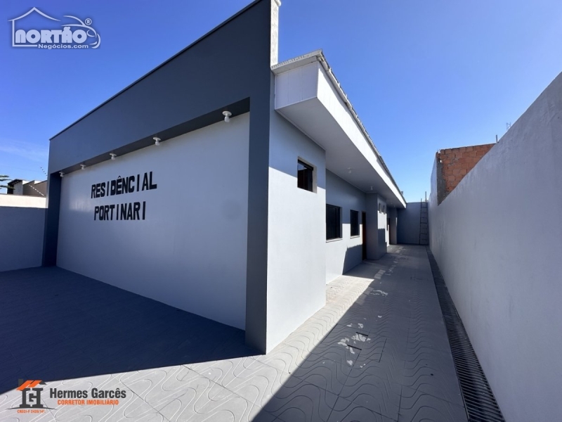 Casa, 2 quartos - Foto 2