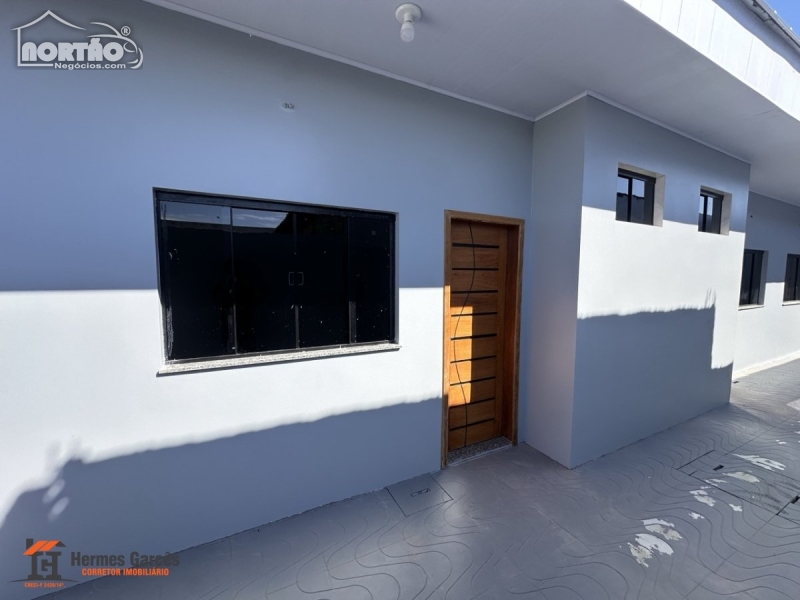 Casa, 2 quartos - Foto 3