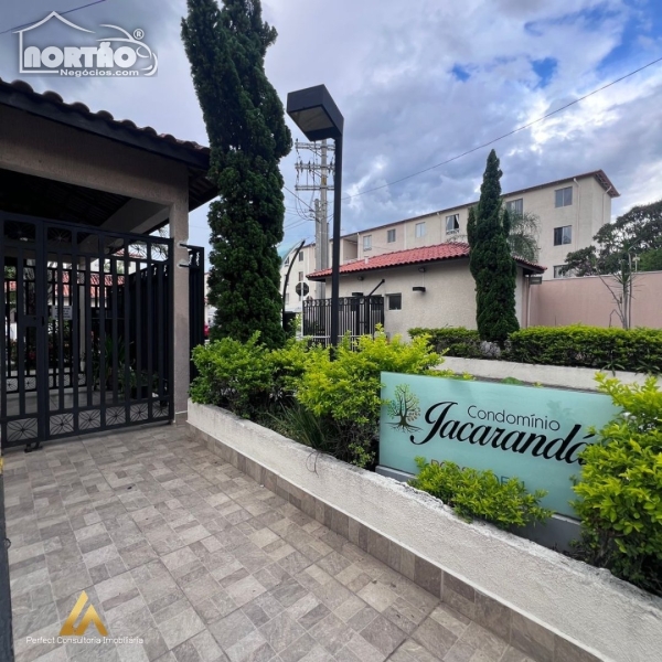 APARTAMENTO para locação no PIRACANGAGUÁ em Taubaté/SP