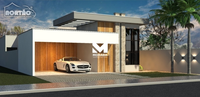 Casa, 2 quartos, 195 m² - Foto 2