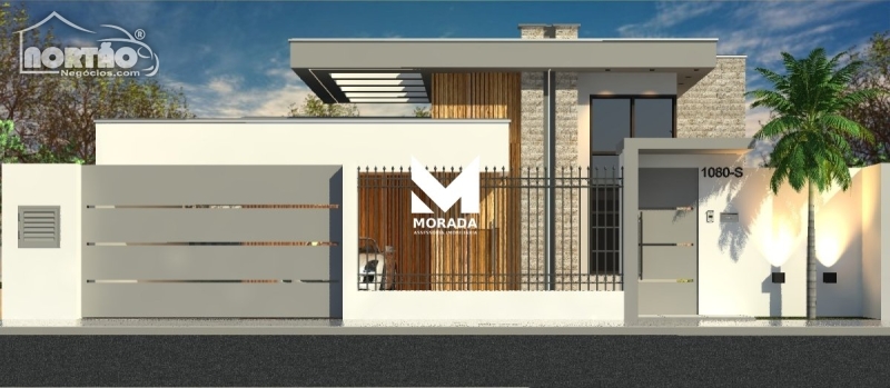 Casa, 2 quartos, 195 m² - Foto 3