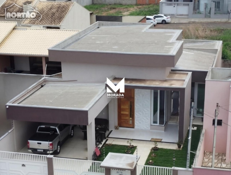 Casa, 3 quartos - Foto 2