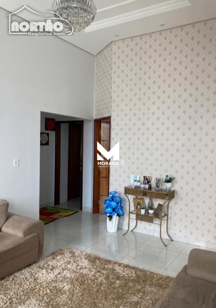 Casa, 3 quartos - Foto 3