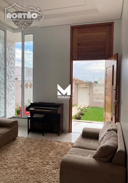 Casa, 3 quartos - Foto 4