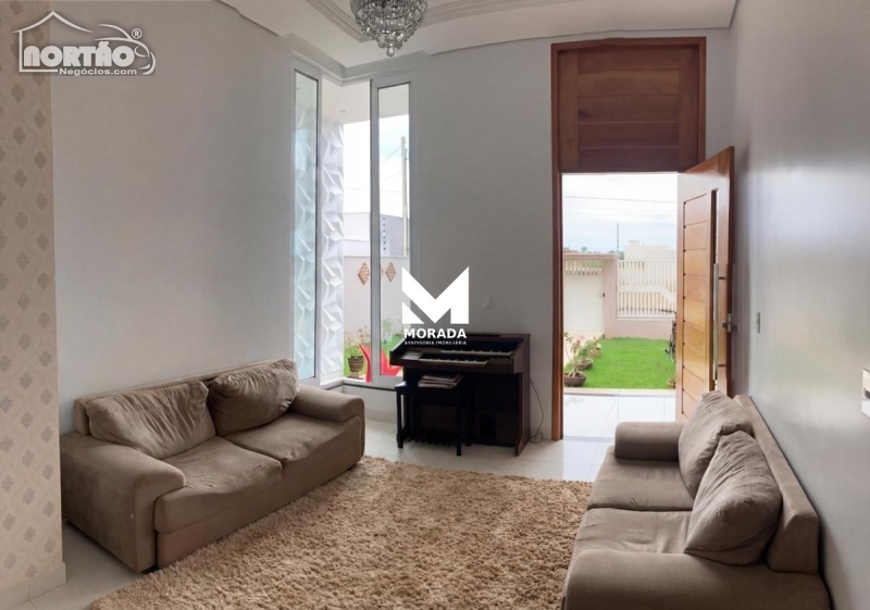 Casa, 3 quartos - Foto 6