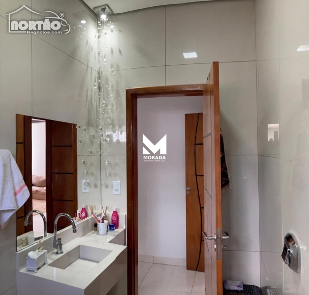 Casa, 3 quartos - Foto 9