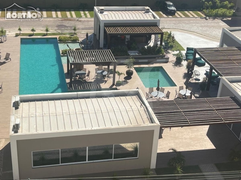 APARTAMENTO para locação no JARDIM FLORENÇA em Sinop/MT