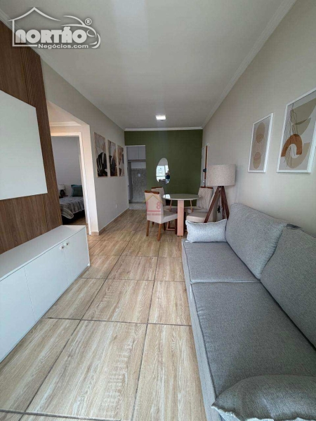 APARTAMENTO A VENDA NO CANTO DO FORTE EM PRAIA GRANDE/SP