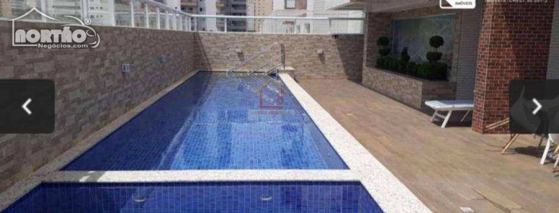 APARTAMENTO A VENDA NO GUILHERMINA EM PRAIA GRANDE/SP