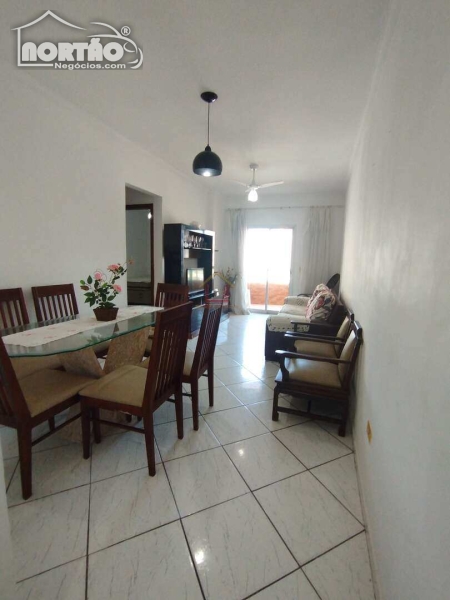 APARTAMENTO A VENDA NO OCIAN EM PRAIA GRANDE/SP