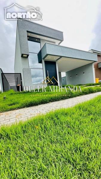 Casa, 3 quartos, 150 m² - Foto 2