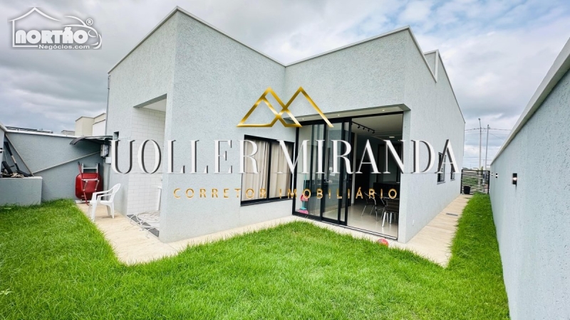 Casa, 3 quartos, 150 m² - Foto 3