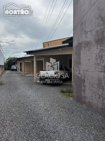 APARTAMENTO para locação no JARDIM PRIMAVERAS em Sinop/MT