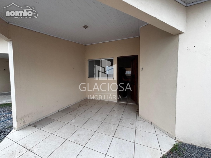 Casa, 3 quartos - Foto 2