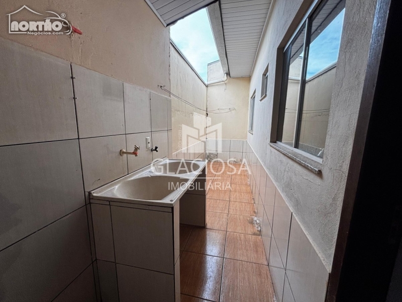 Casa, 3 quartos - Foto 3