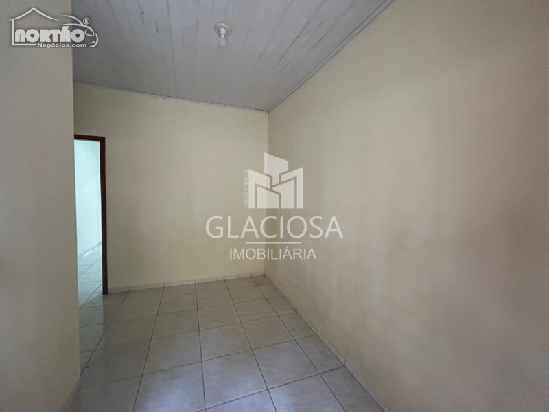 QUITINETE para locação no JARDIM DAS PALMEIRAS em Sinop/MT