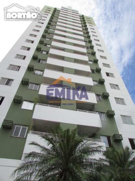 Apartamento para locação no DUQUE DE CAXIAS em Cuiabá/MT