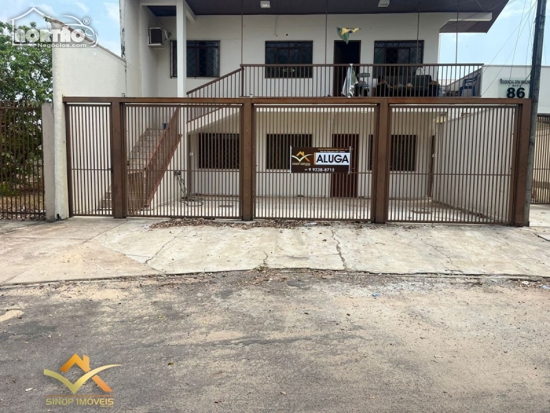 Casa, 3 quartos - Foto 2