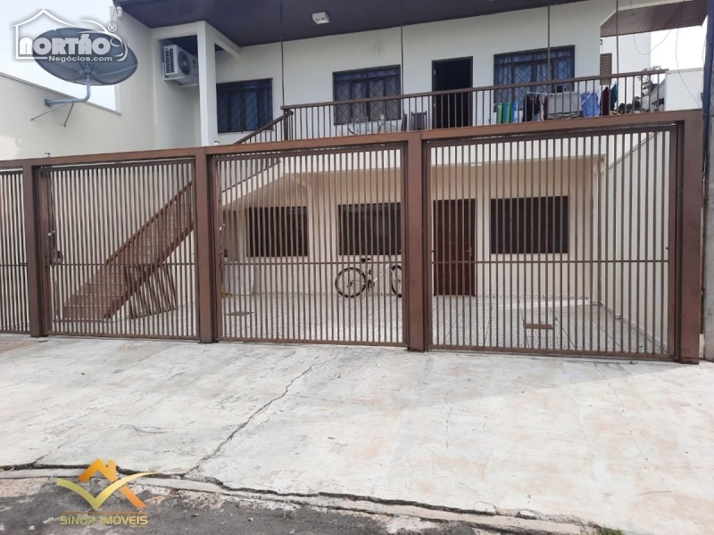 Casa, 3 quartos - Foto 3