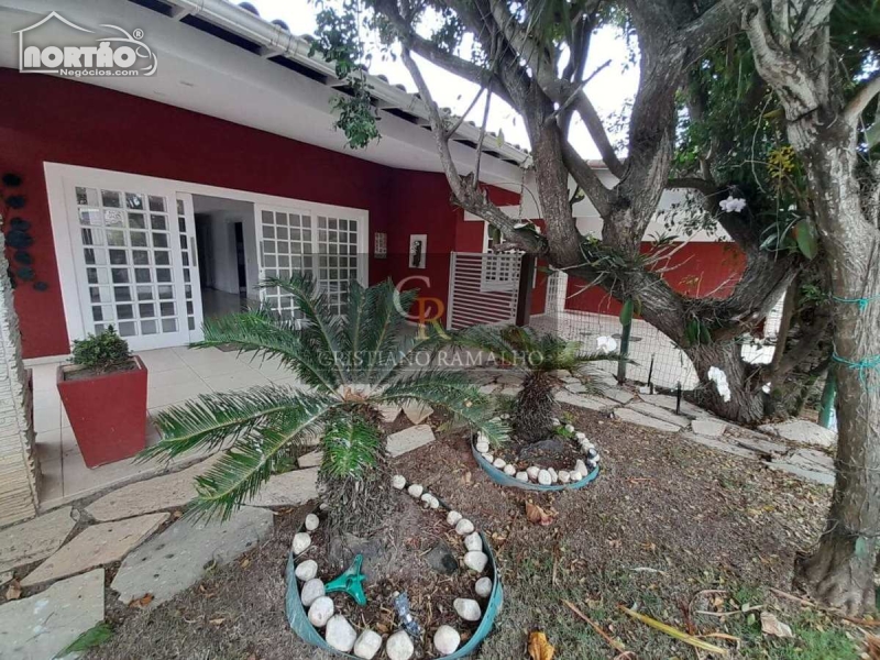 Casa a venda no PRAIA DO SIQUEIRA em Cabo Frio/RJ