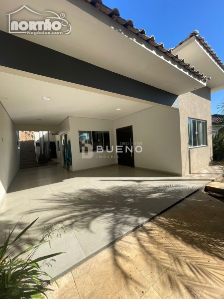 CASA a venda no RESIDENCIAL FLORAIS DA AMAZÔNIA em Sinop/MT