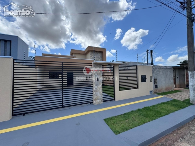 Casa, 3 quartos, 121 m² - Foto 2