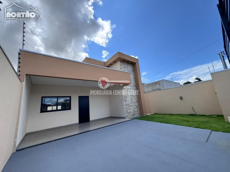 Casa, 3 quartos, 121 m² - Foto 3