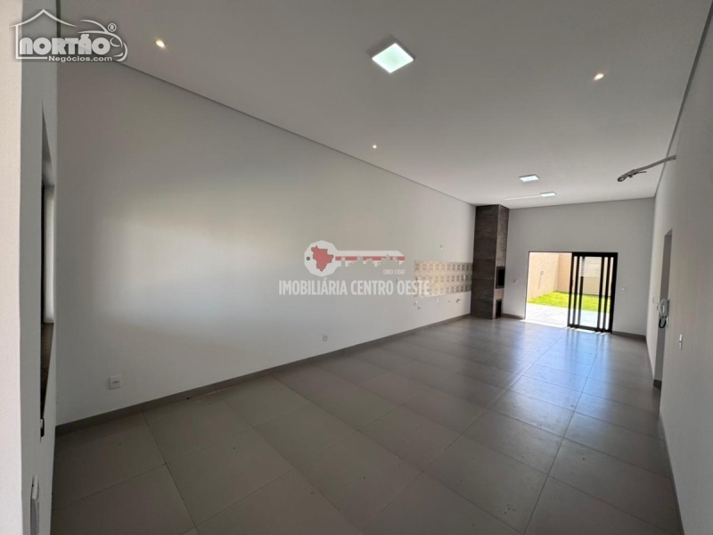 Casa, 3 quartos, 121 m² - Foto 4