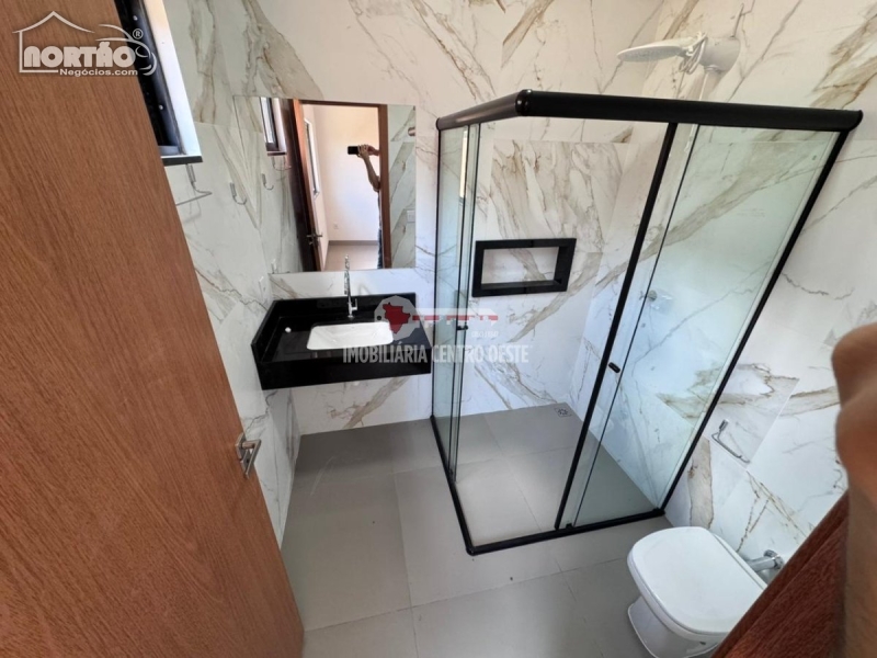 Casa, 3 quartos, 121 m² - Foto 9