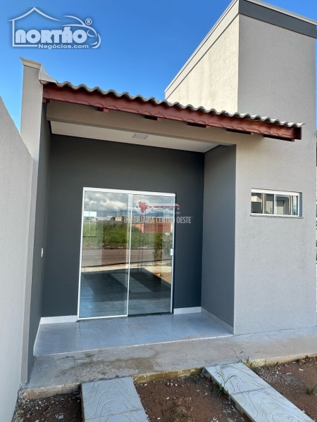 Casa, 2 quartos, 65 m² - Foto 2