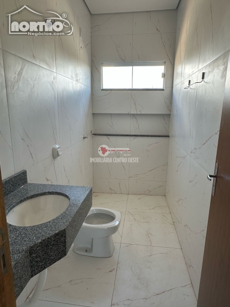 Casa, 2 quartos, 65 m² - Foto 4