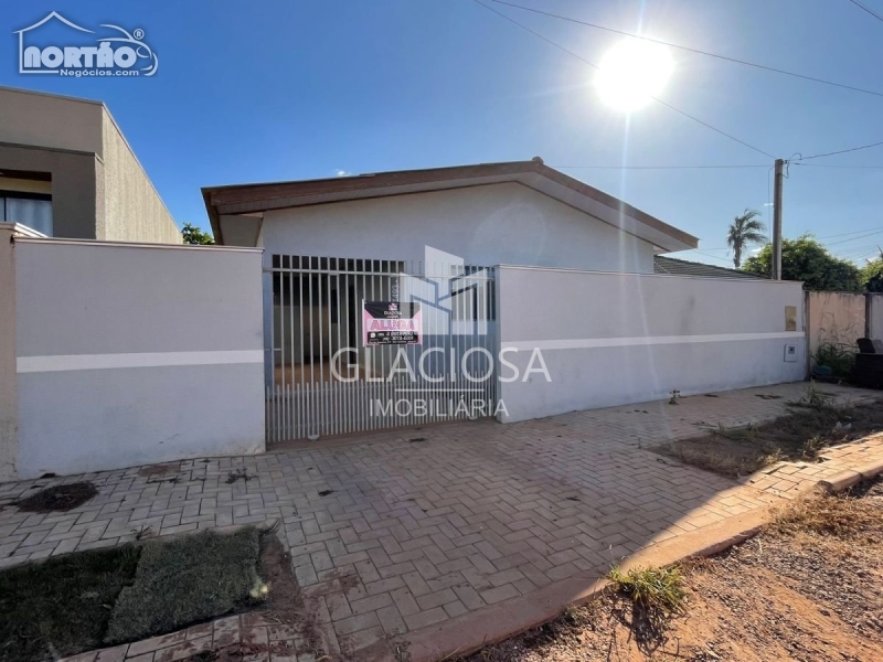 APARTAMENTO para locação no RESIDENCIAL SÃO FRANCISCO em Sinop/MT